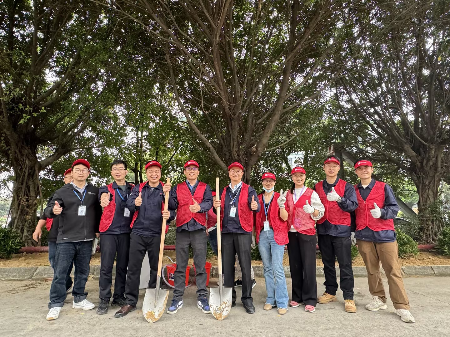 2024年欧冠杯官方网站-欧冠(中国)
科技植一抹新绿 寄一份希望植树节
