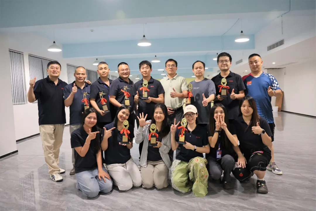 泰国欧冠杯官方网站-欧冠(中国)
首届乒乓球及台球比赛圆满落幕
